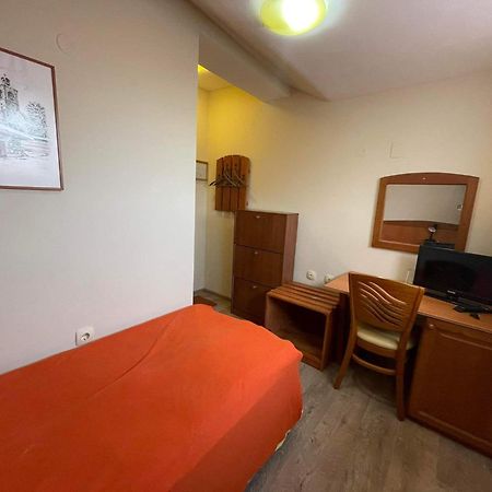 Pirina Club Hotel Bansko Exterior foto
